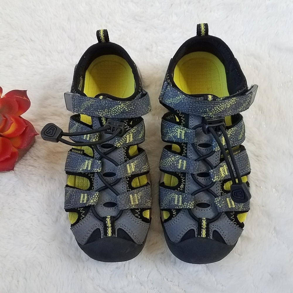 KEEN Kid's Newport Neo H2 Sandals